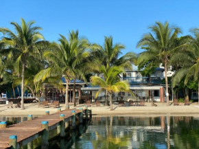  Maya Beach Hotel  Seine Bight